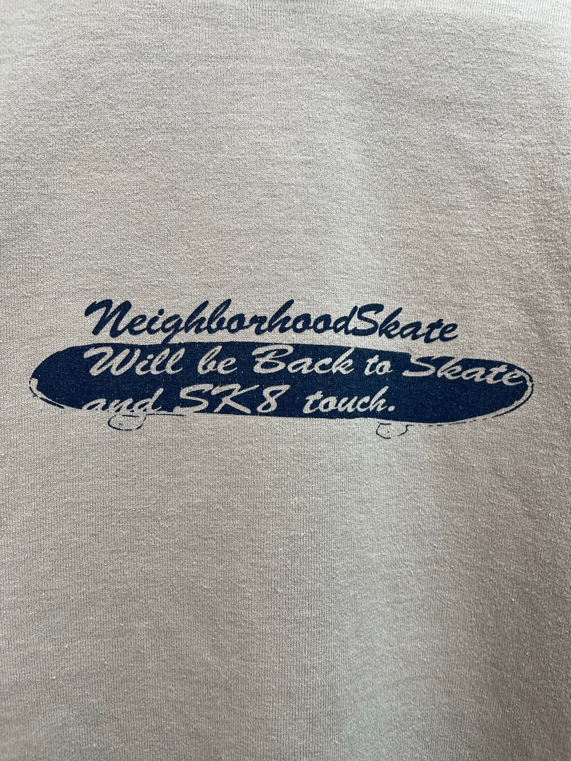 old neighborhood long sleeve 상품이미지4
