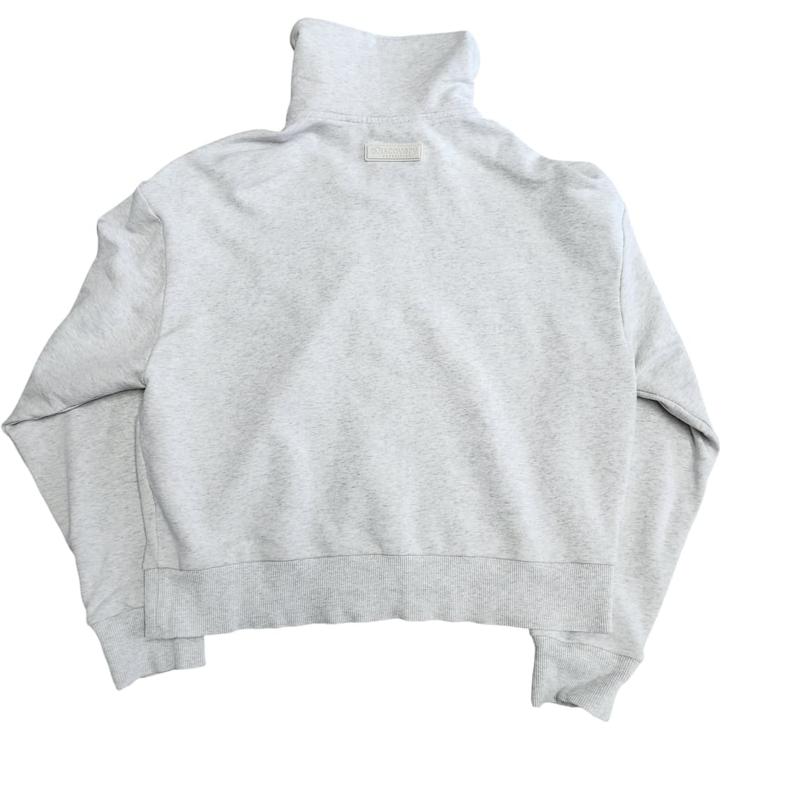 디스커버리 반집업  상품이미지3