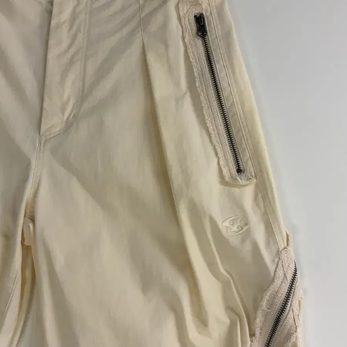 산산기어 San San Gear 웨이브 집 카고 팬츠 1 상품이미지3