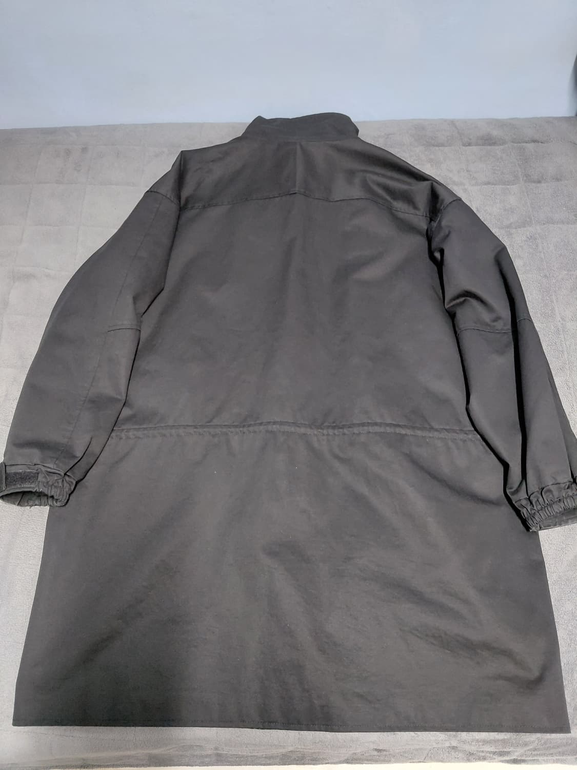 파르티멘토 간절기 코트 M 상품이미지9