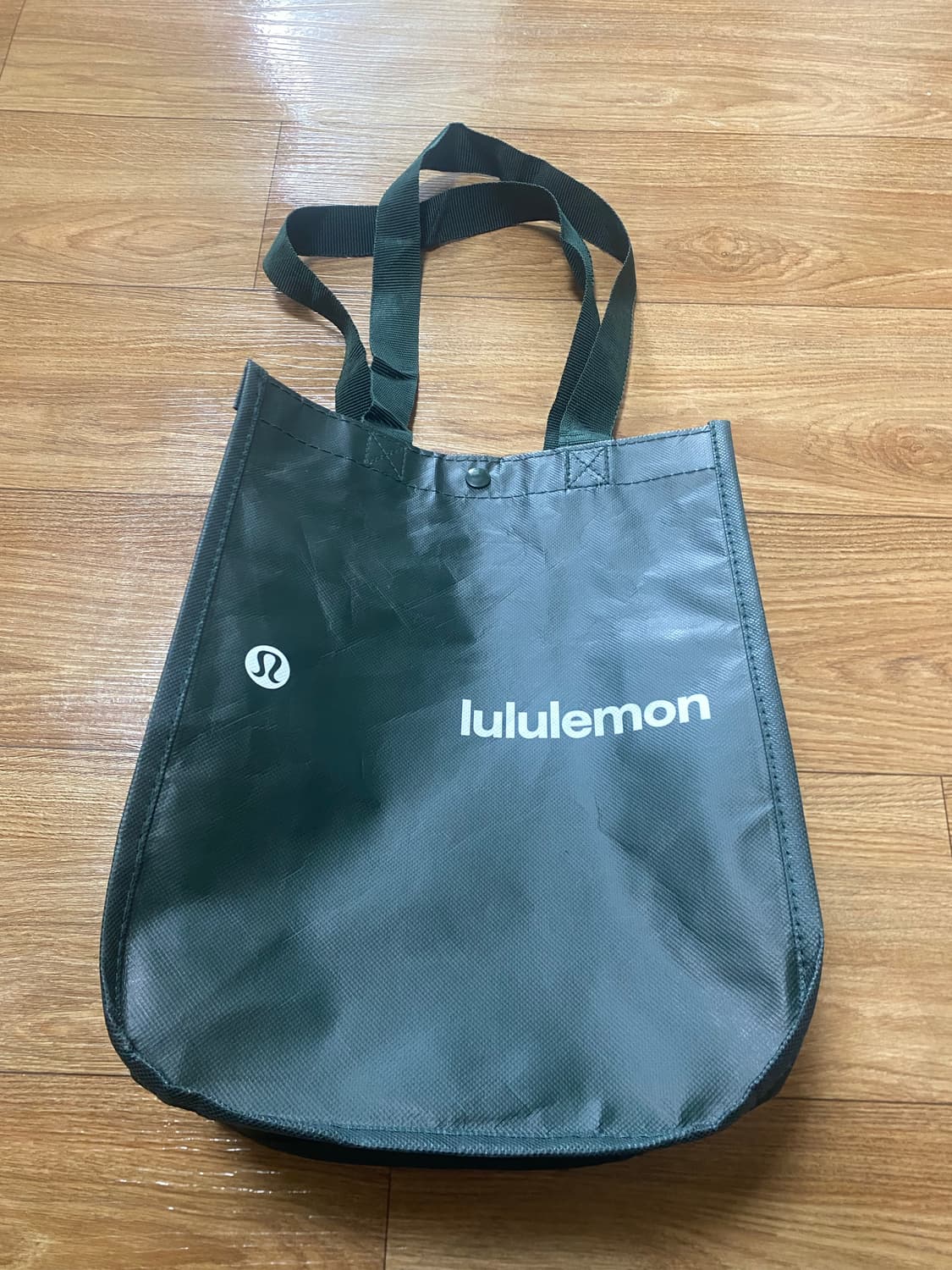 룰루레몬 리유저블백 상품이미지1