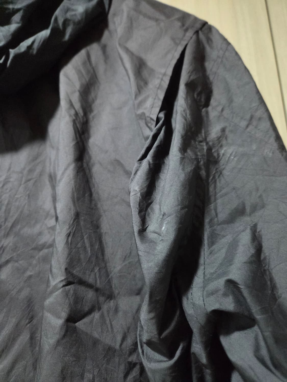 폴로 빈티지 나일론 자켓 상품이미지7