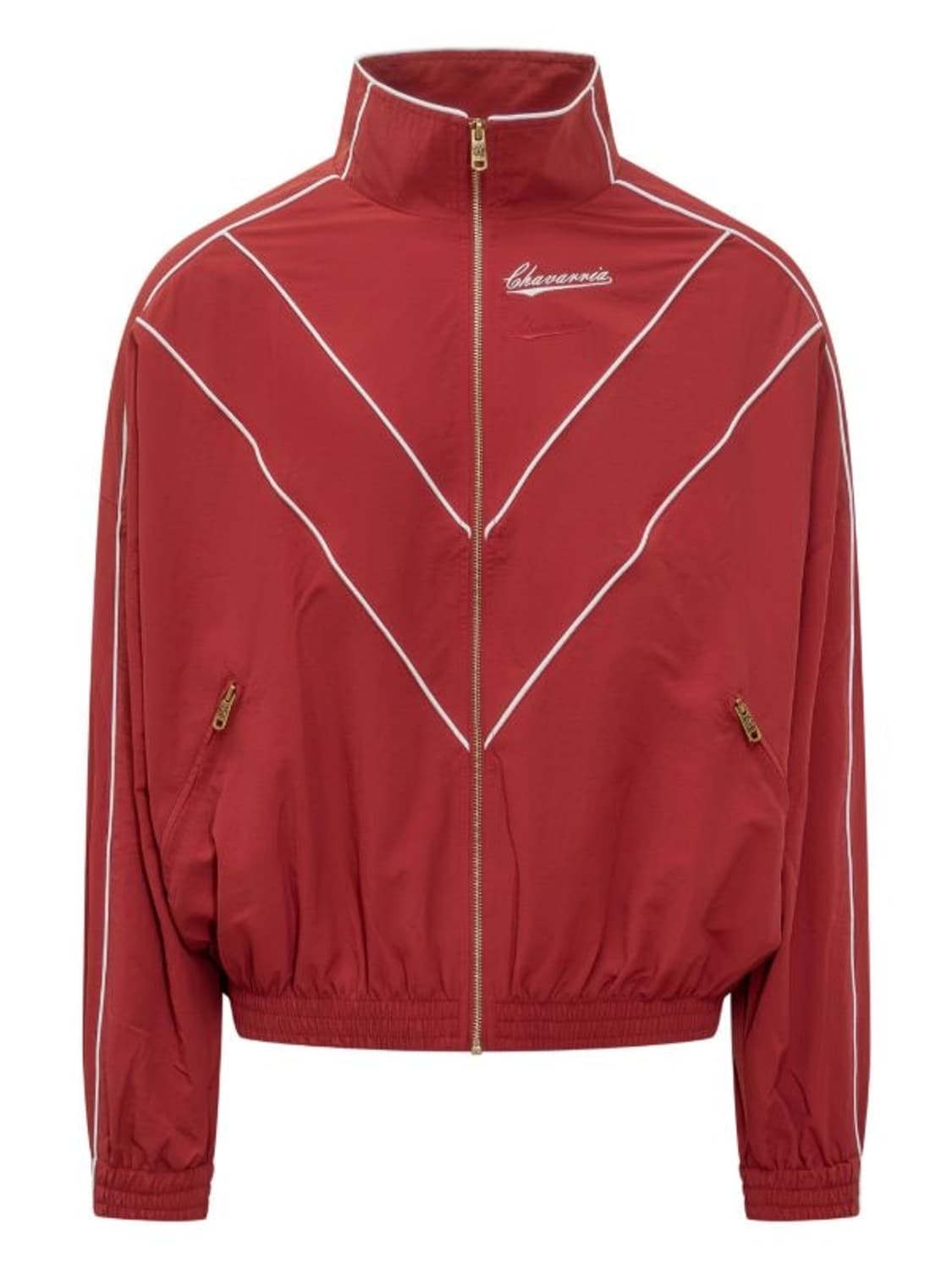 윌리차바리아 bad boy 트랙자켓(크러쉬 착) 상품이미지2