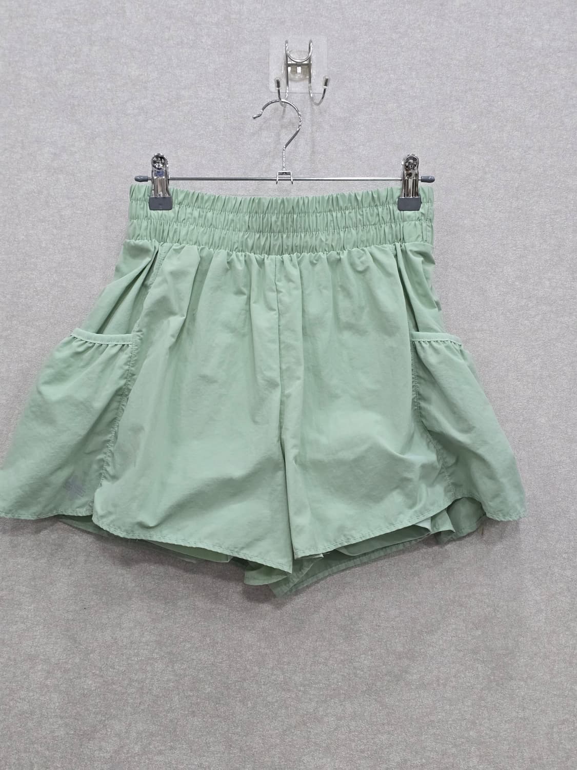 젝시믹스 밴딩 숏팬츠 (속바지O) 상품이미지1