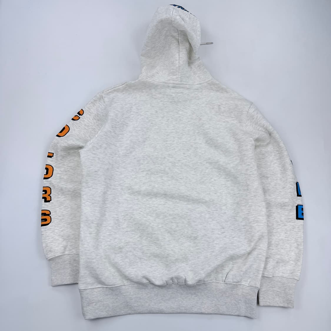 차이나타운마켓 그래픽 후드티 상품이미지8