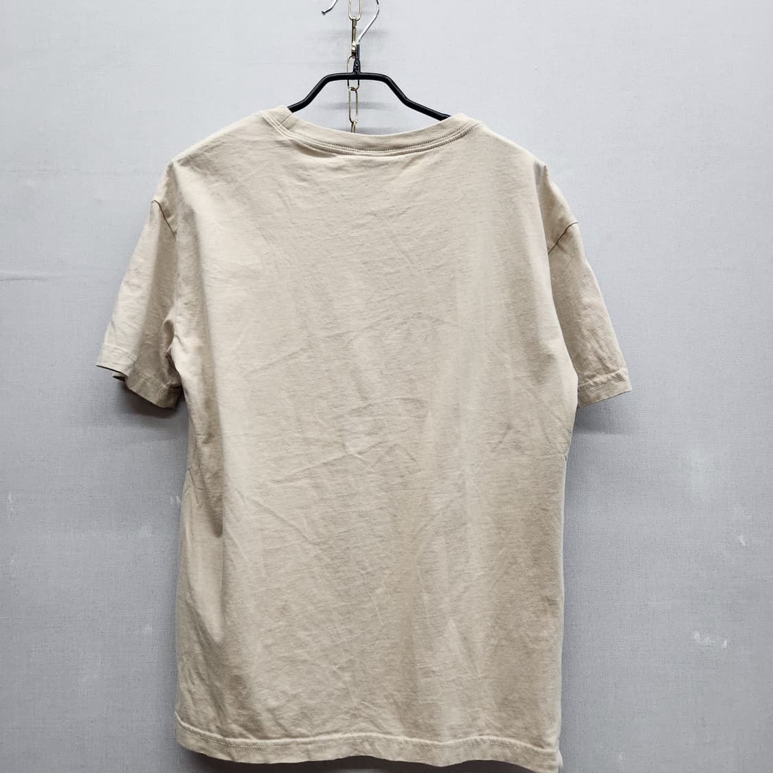 나이키 로즈/로고 자수 반팔티 S(M) 상품이미지5