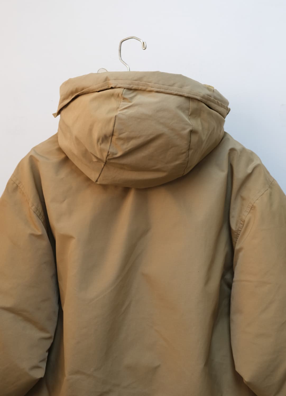 80s 울리치 아크틱 파카 made in usa 상품이미지4