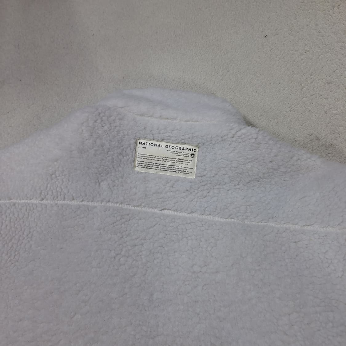 내셔날지오그래픽  폴리스S 상품이미지5