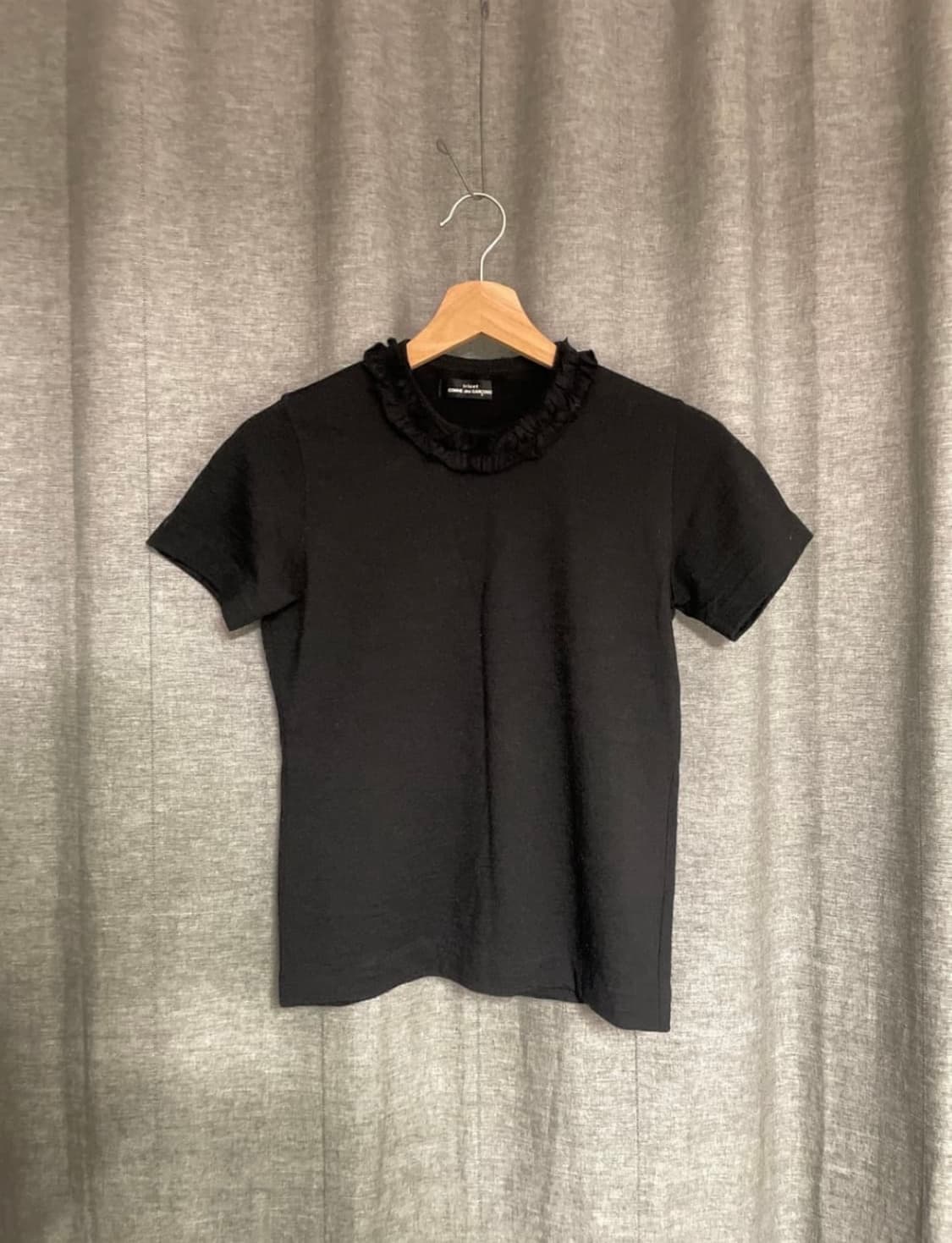 Comme des Garcons T-shirts 꼼데가르송 티셔츠 상품이미지3