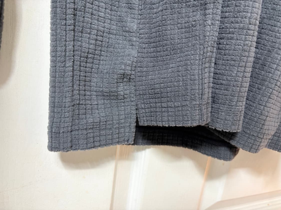 투어스테이지 폴라티 터틀넥 105 미사용 상품이미지7