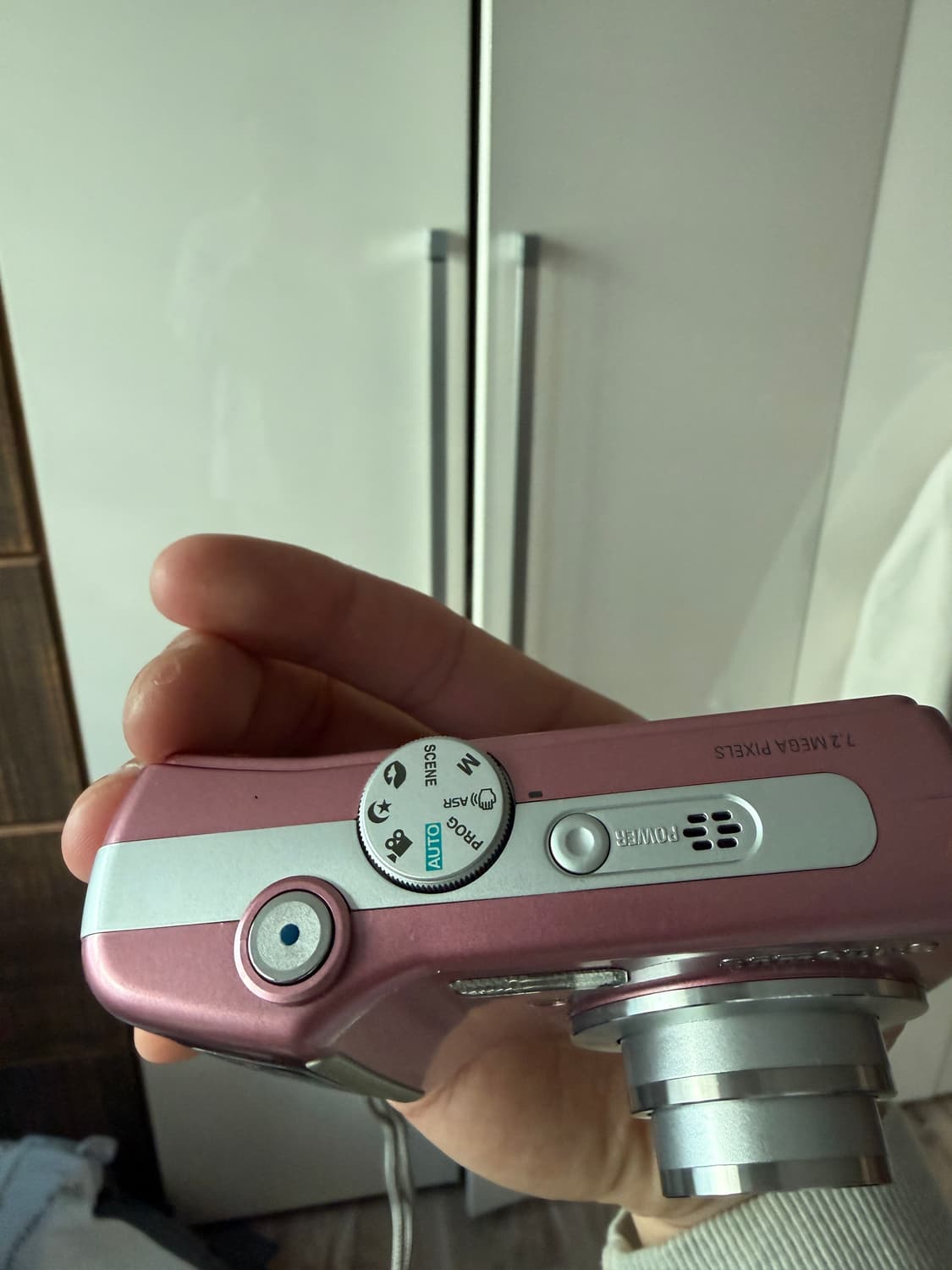 삼성디지털카메라 kenox 730 상품이미지3