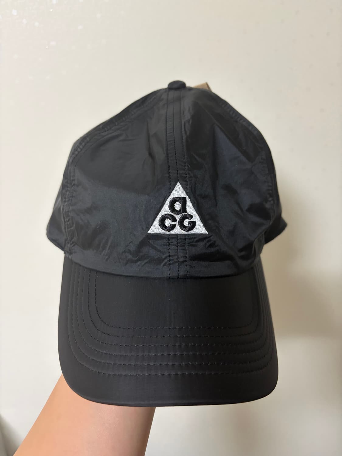Acg 볼캡 L/XL 상품이미지1