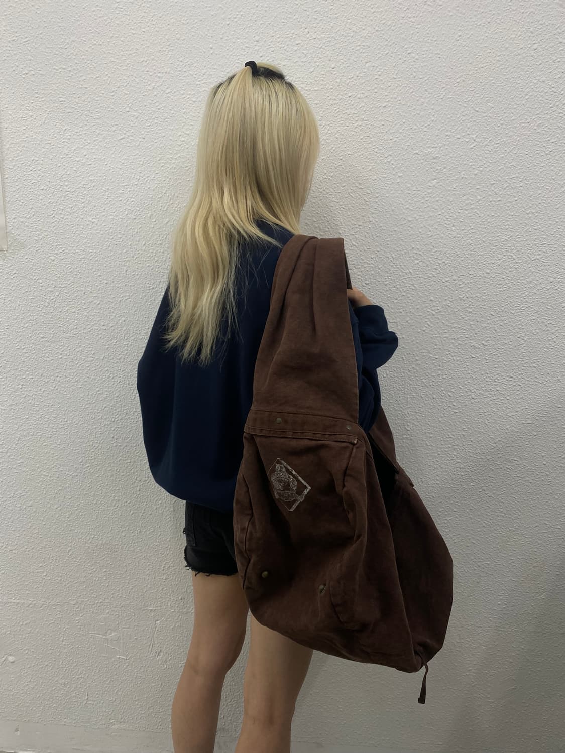 캐피탈 더플백 상품이미지7