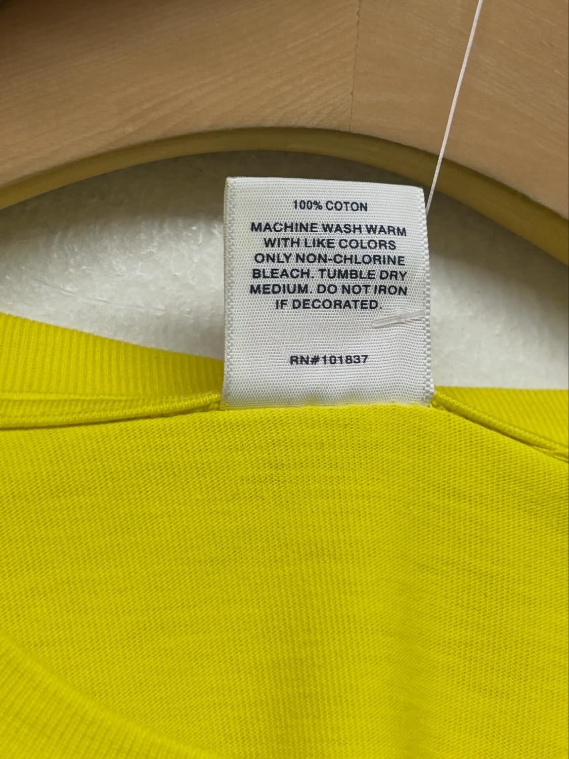 슈프림 반다나 박스 로고 반팔티 상품이미지4