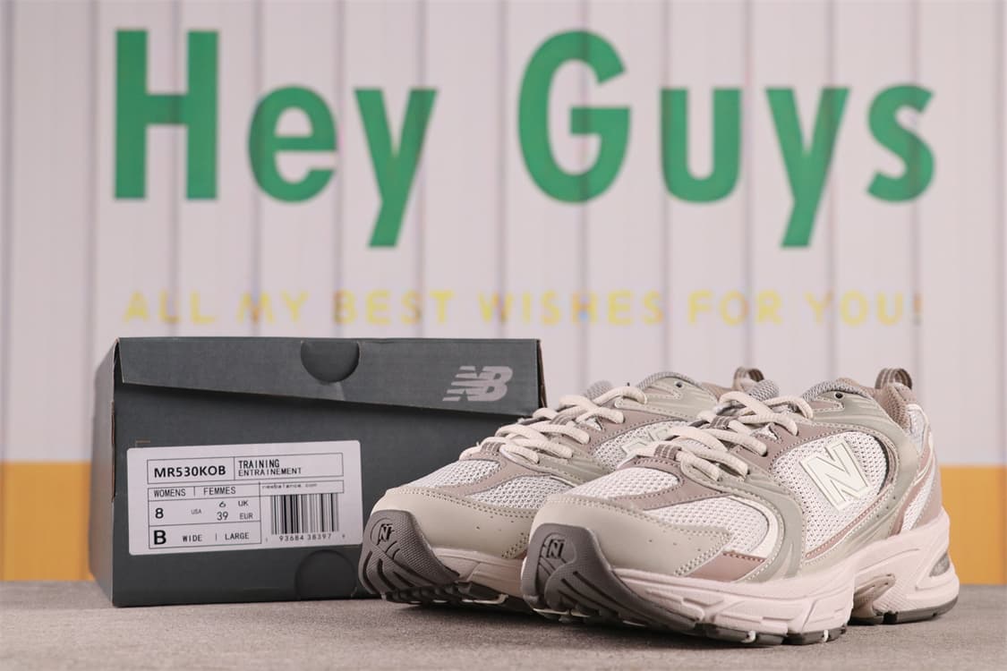 뉴발란스 530 Nb 운동화 커플룩 상품이미지9