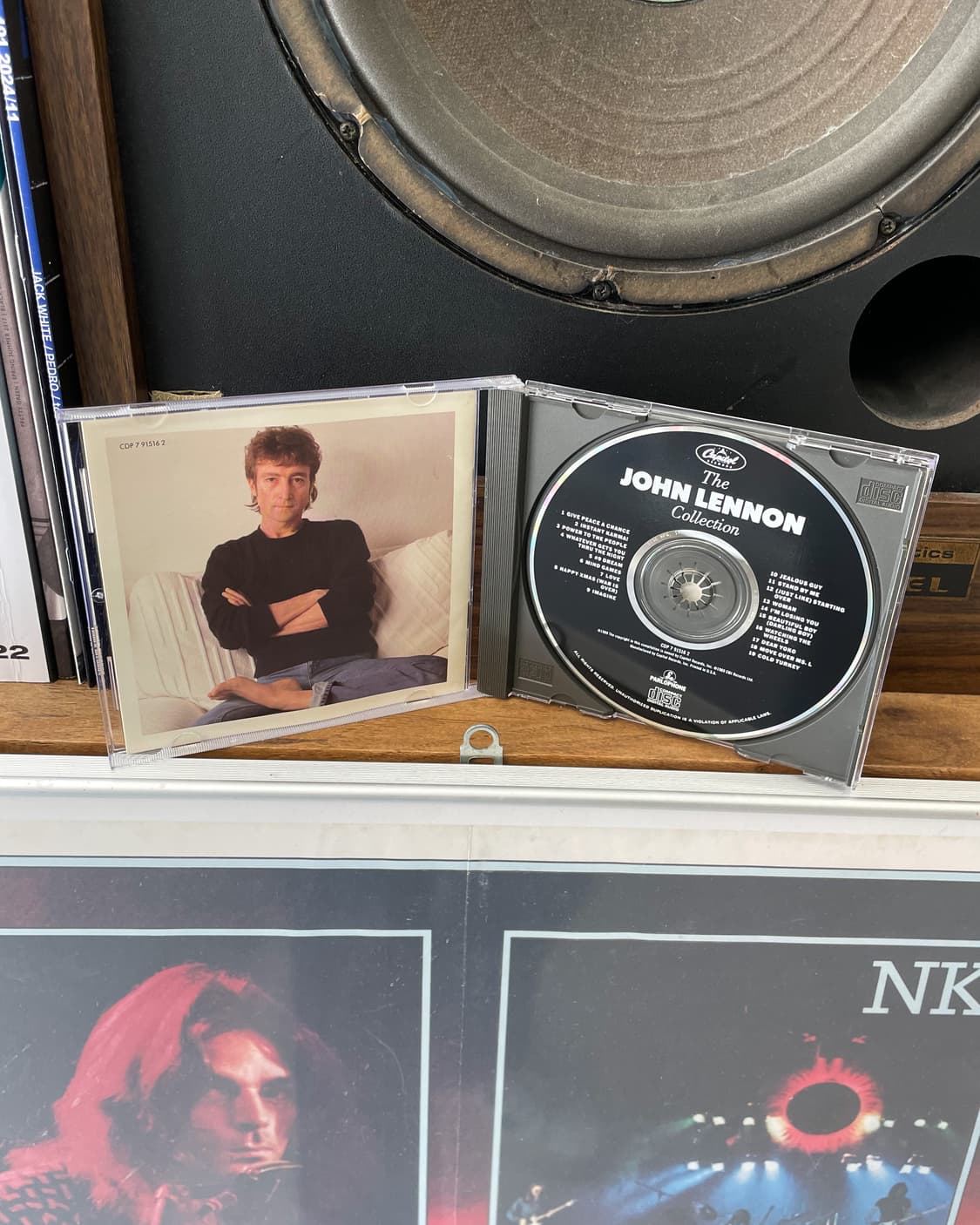 John Lennon 상품이미지3