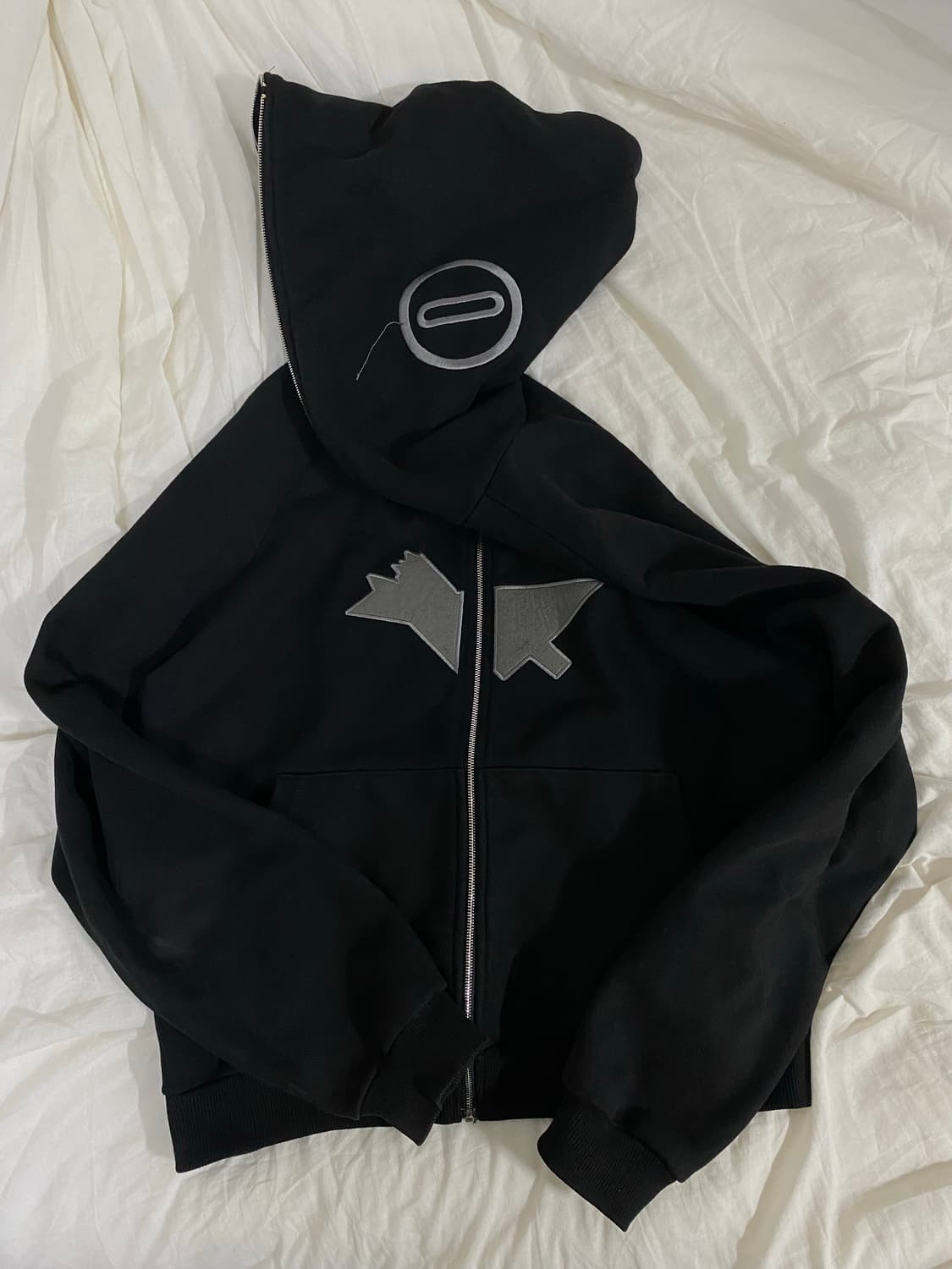 Etumikevrywaer 후드집업 상품이미지2