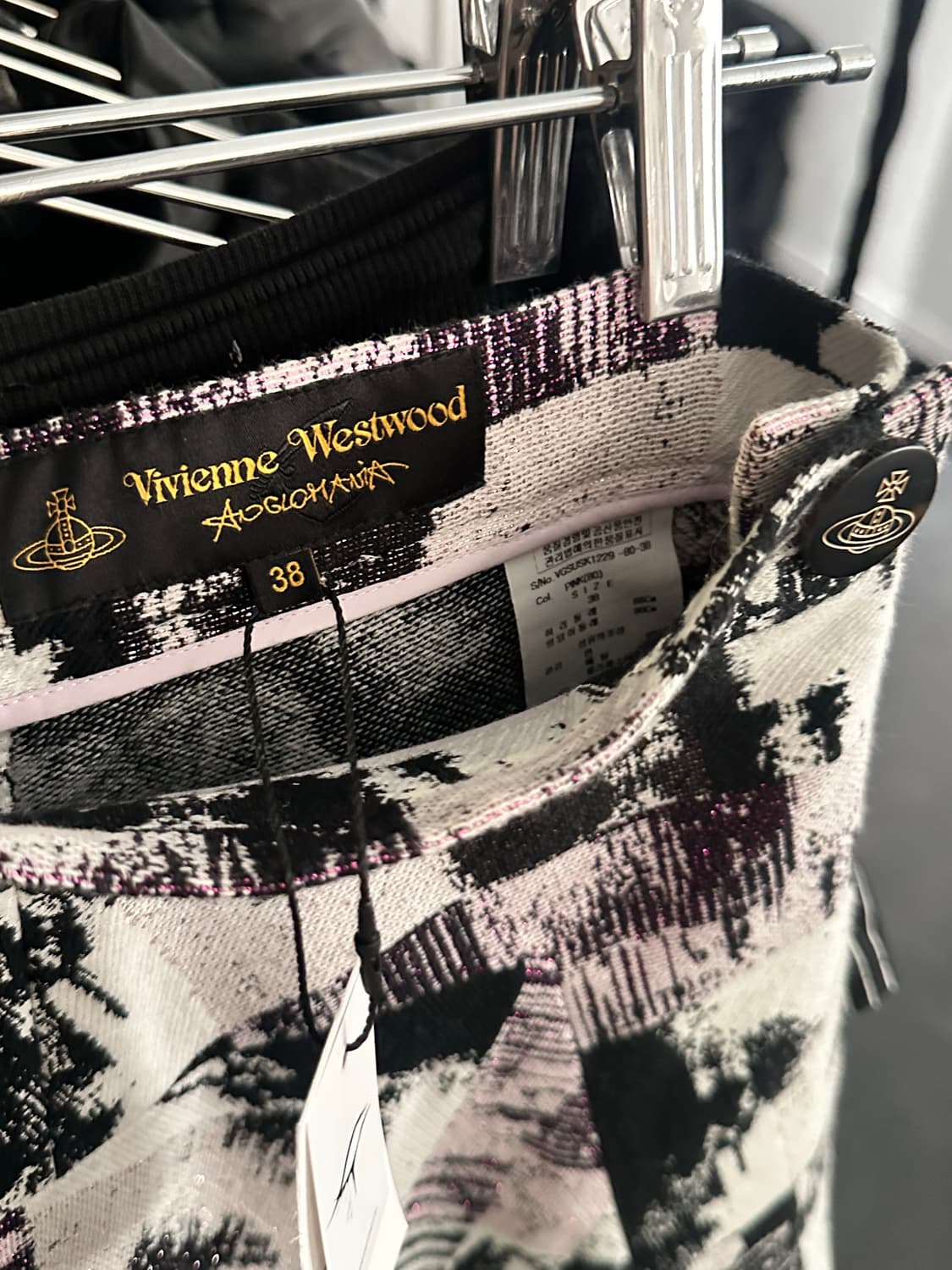 VF. 073 Vivienne Westwood 상품이미지7