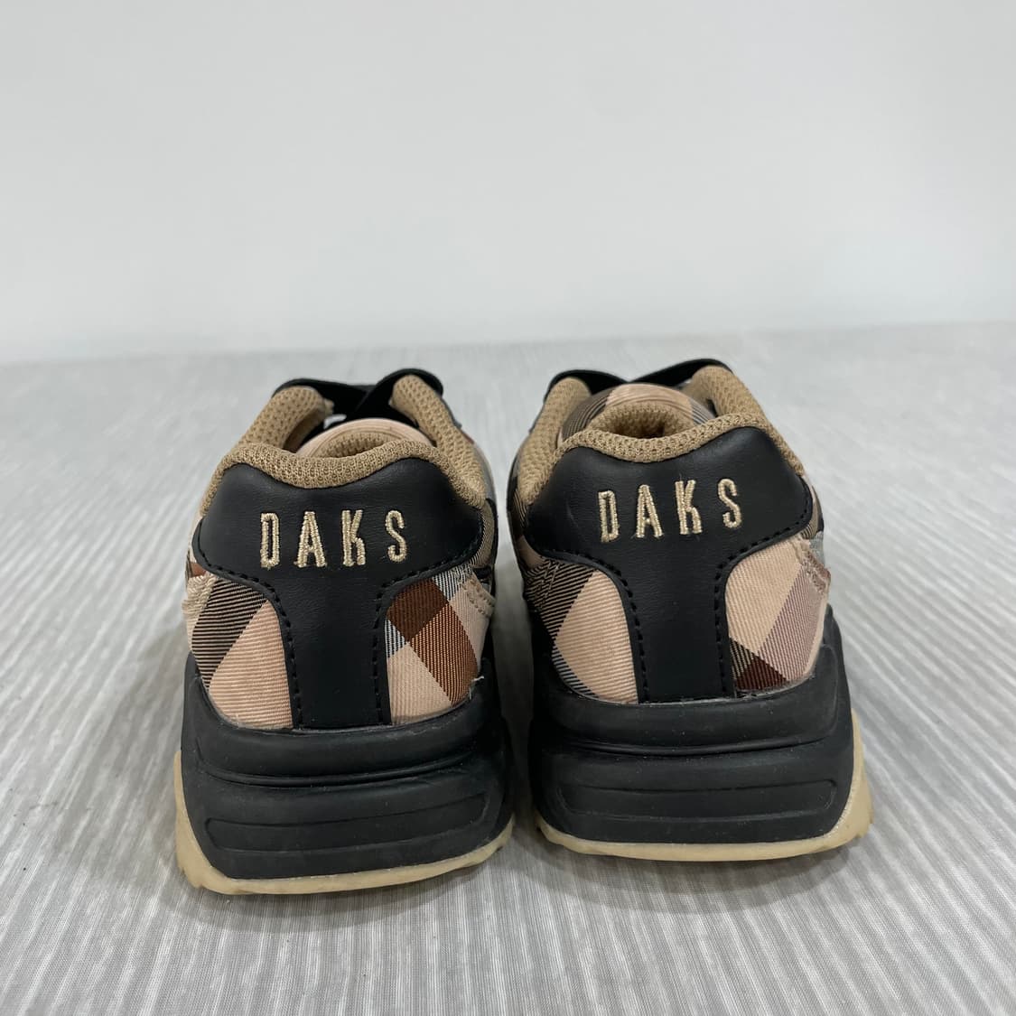 DAKS 닥스 키즈 운동화 160mm 상품이미지4