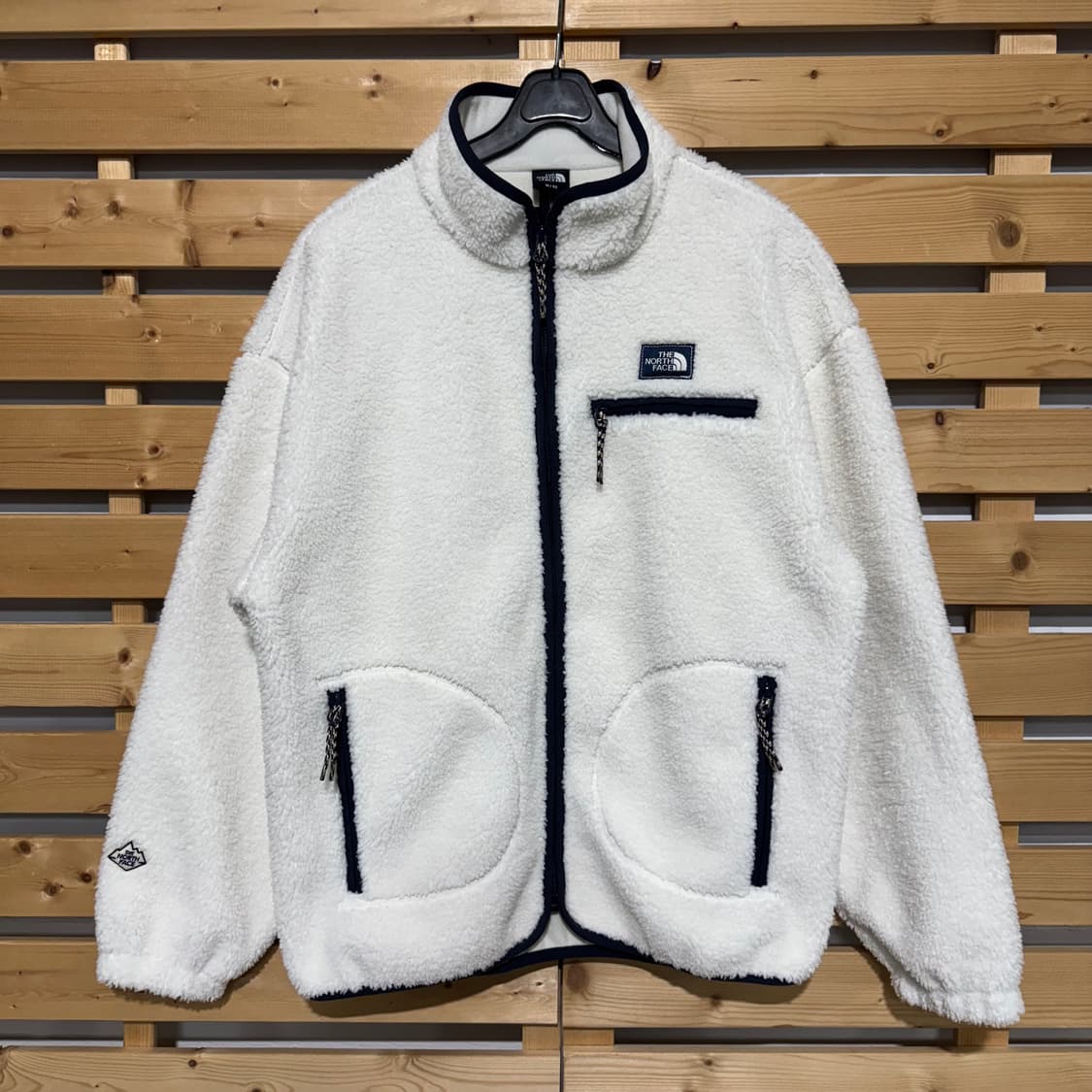 노스페이스 후리스 상품이미지1