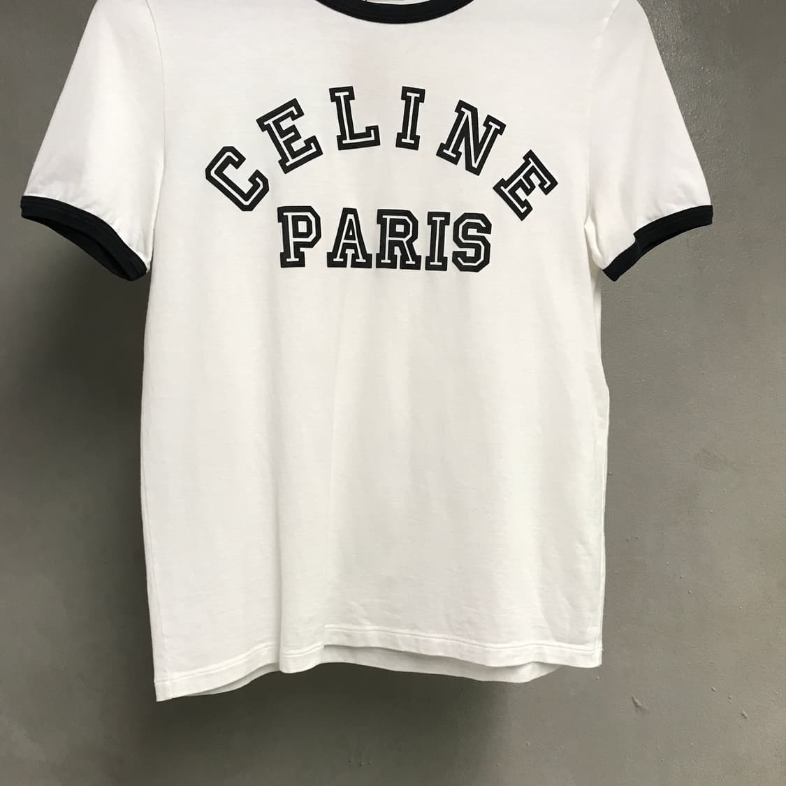 셀린느 반팔 티셔츠 S(W) 상품이미지3