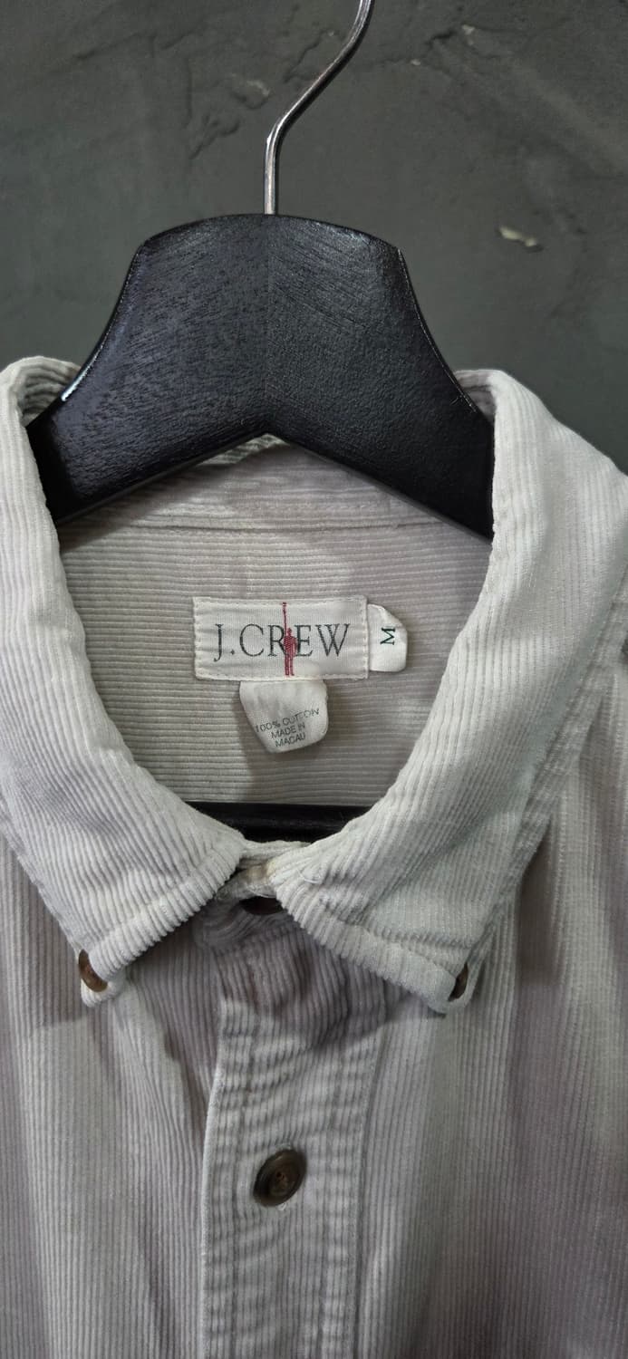 90's J.Crew - Corduroy  상품이미지2