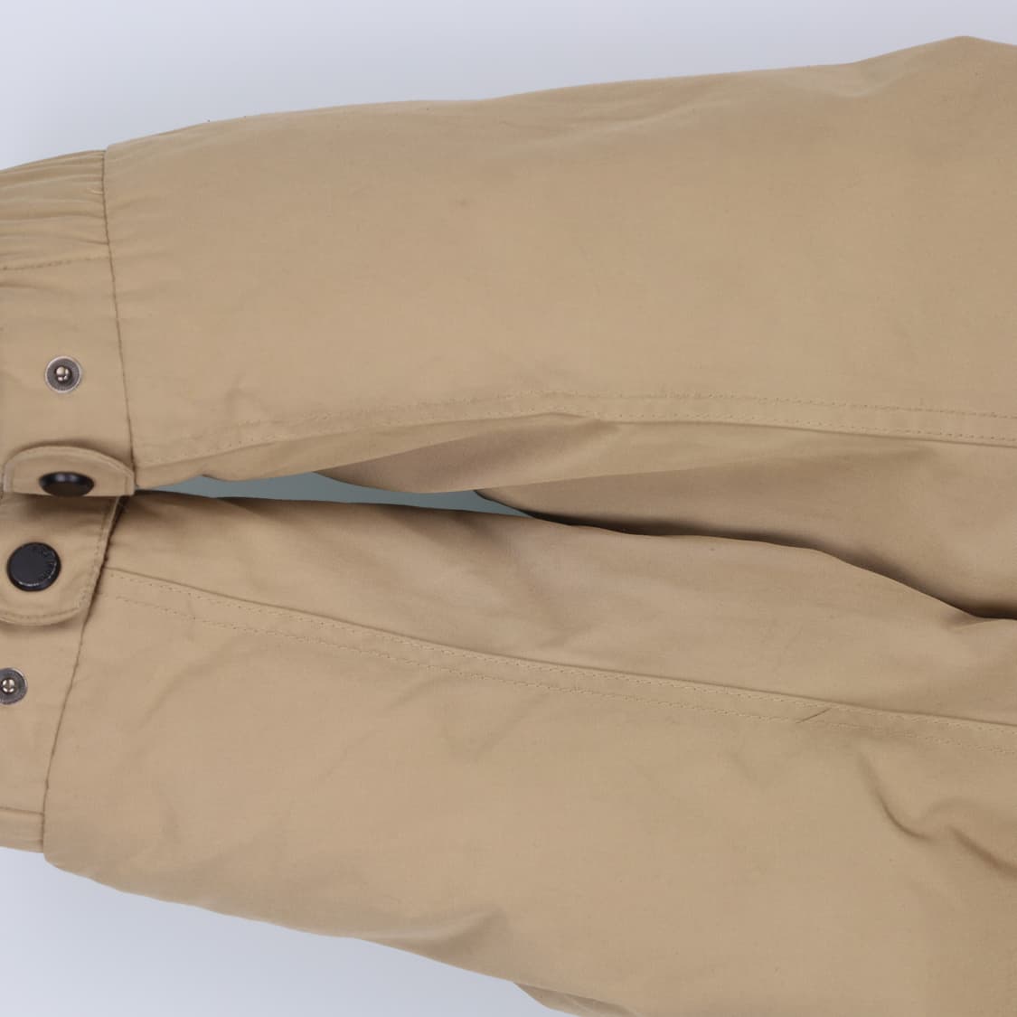 [100] FRJ 라쿤털 덕다운 패딩점퍼 1128HR1 상품이미지8