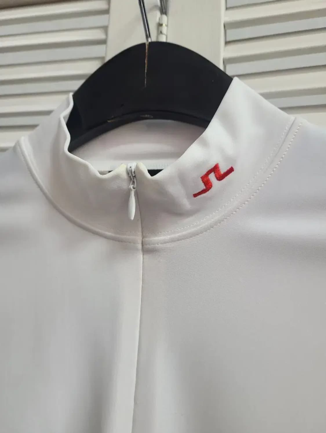 제이린드버그 기능성 골프 져지 티셔츠 상품이미지2