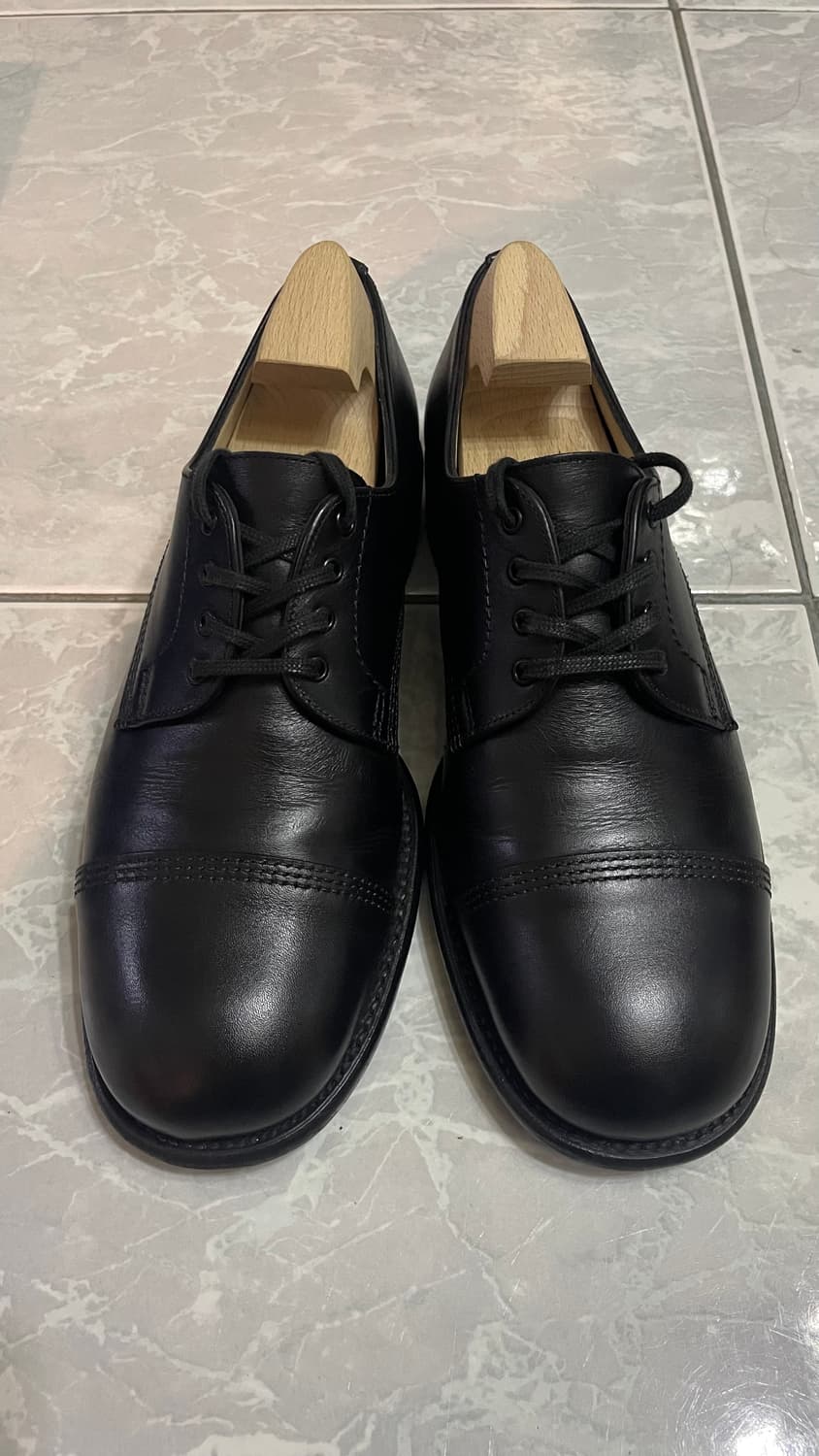 샌더스 BGS 더비 상품이미지1