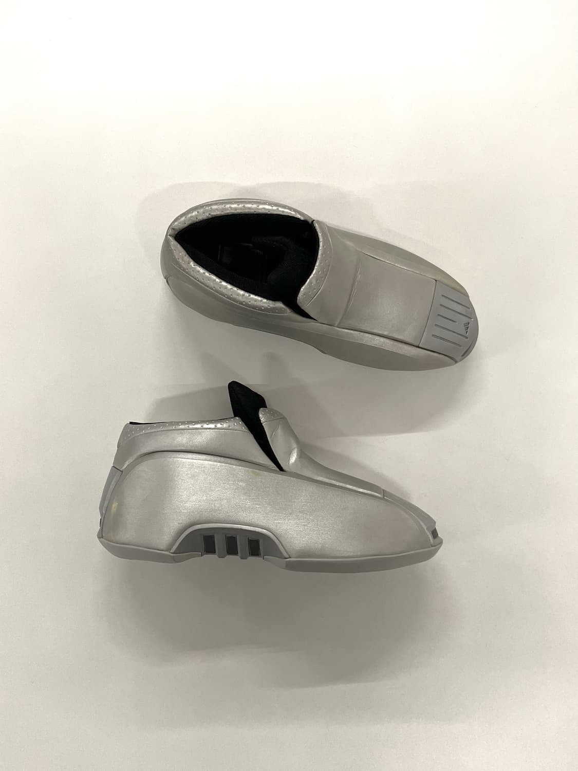 아디다스 코비브라이언트 실버 상품이미지4