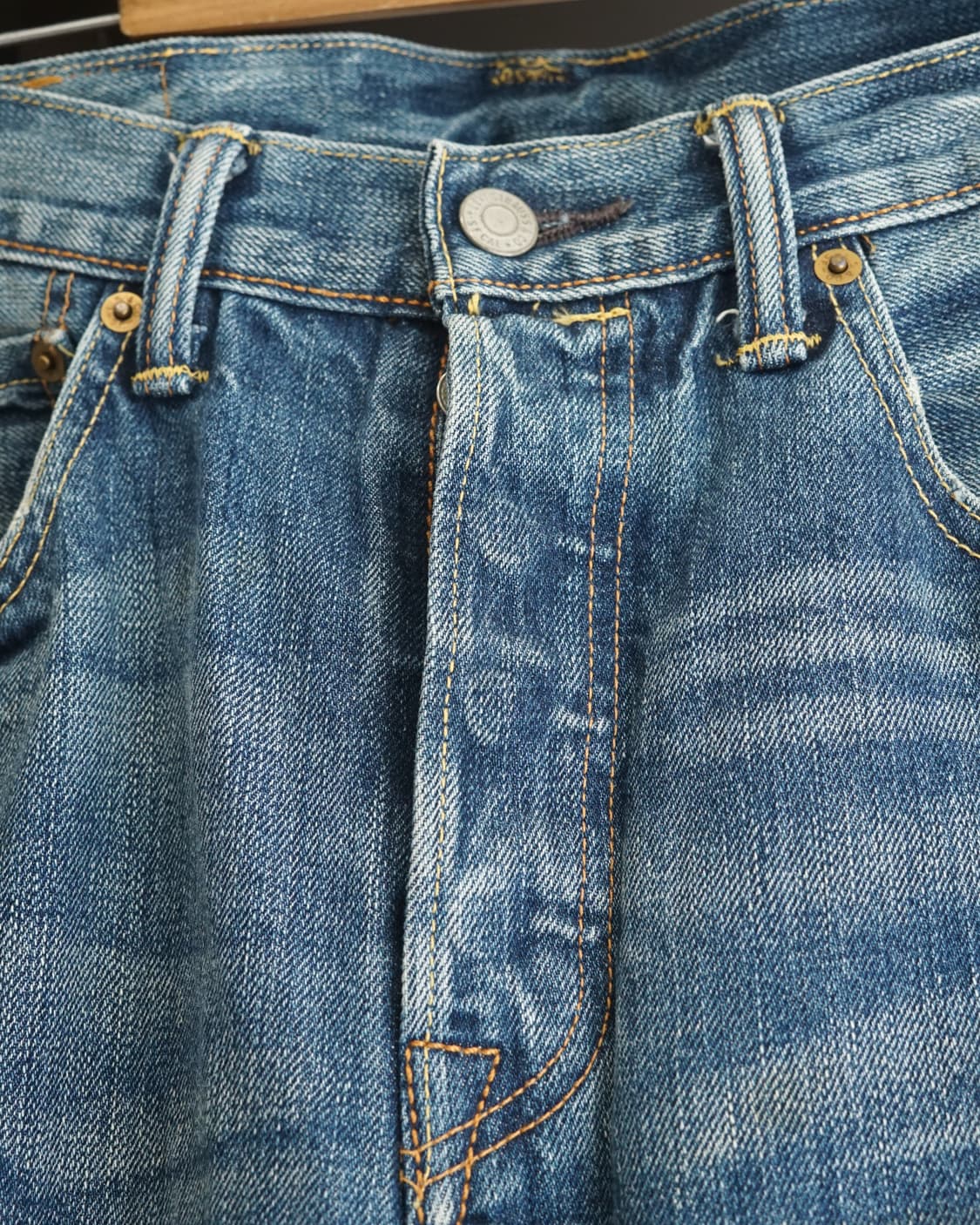 Levis 501 상품이미지6