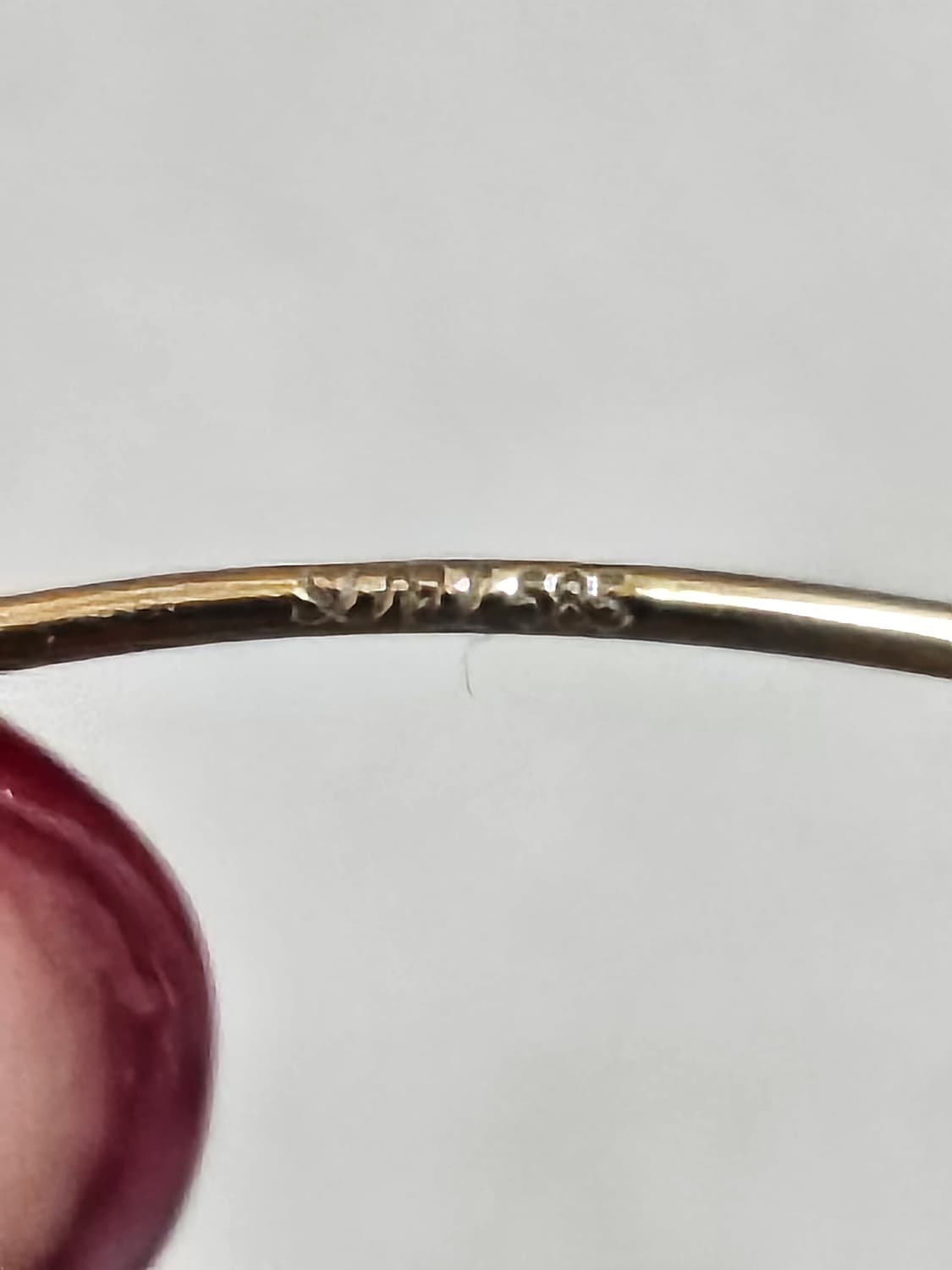 수엘 suel 14k 후프 이어링 상품이미지2