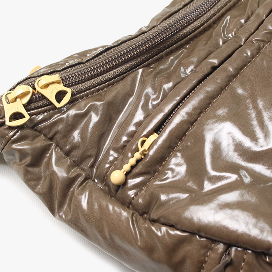  PORTER "Brown Shoulder Bag" 상품이미지7