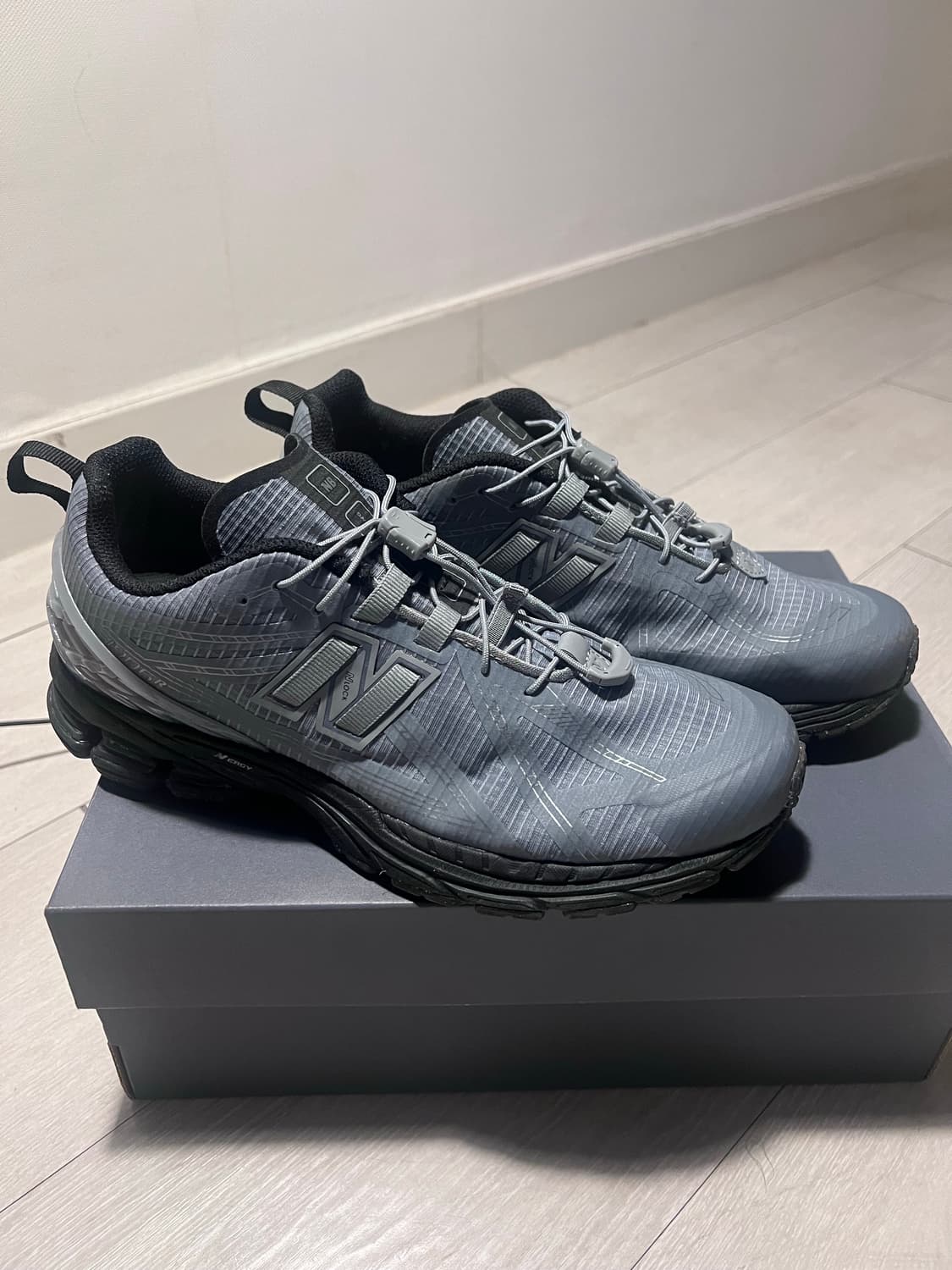 뉴발란스 1906R slate gray 270 상품이미지1