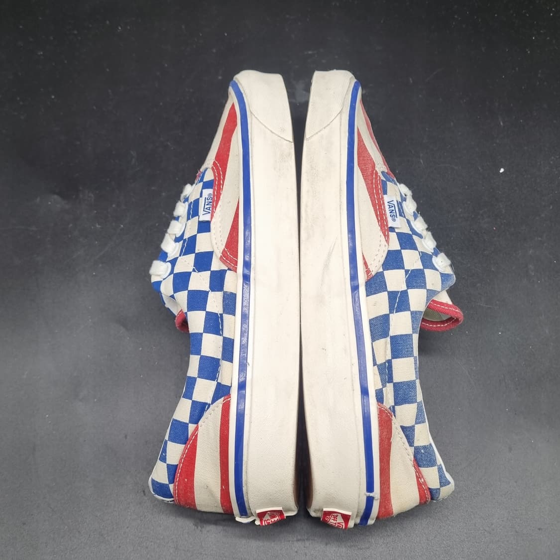 반스 에라 95 남성 스니커즈 265  상품이미지5