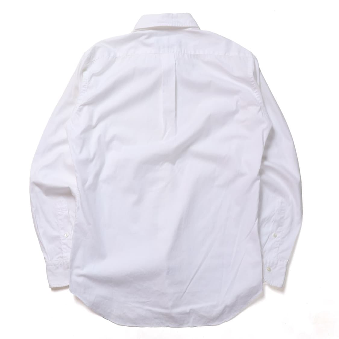 Maker's Shrit Cotton Shirt 
 상품이미지4