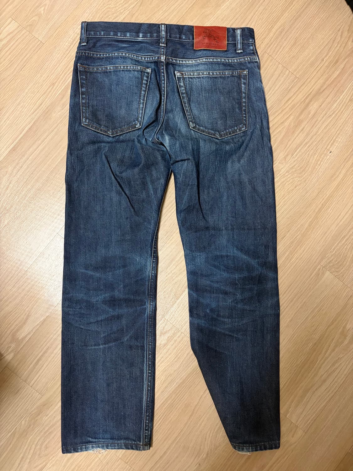 버버리 데님 상품이미지3