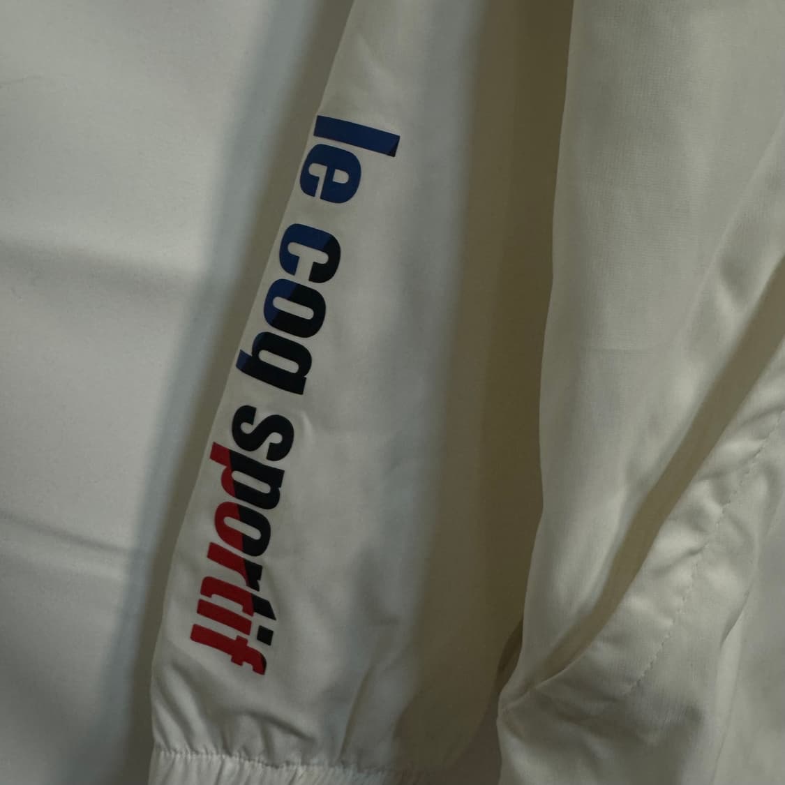 르꼬끄 올드스쿨 바람막이 자켓 상품이미지4