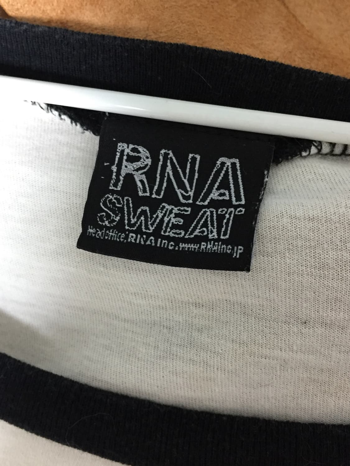 RNA sweat & blood t-shirts 상품이미지4