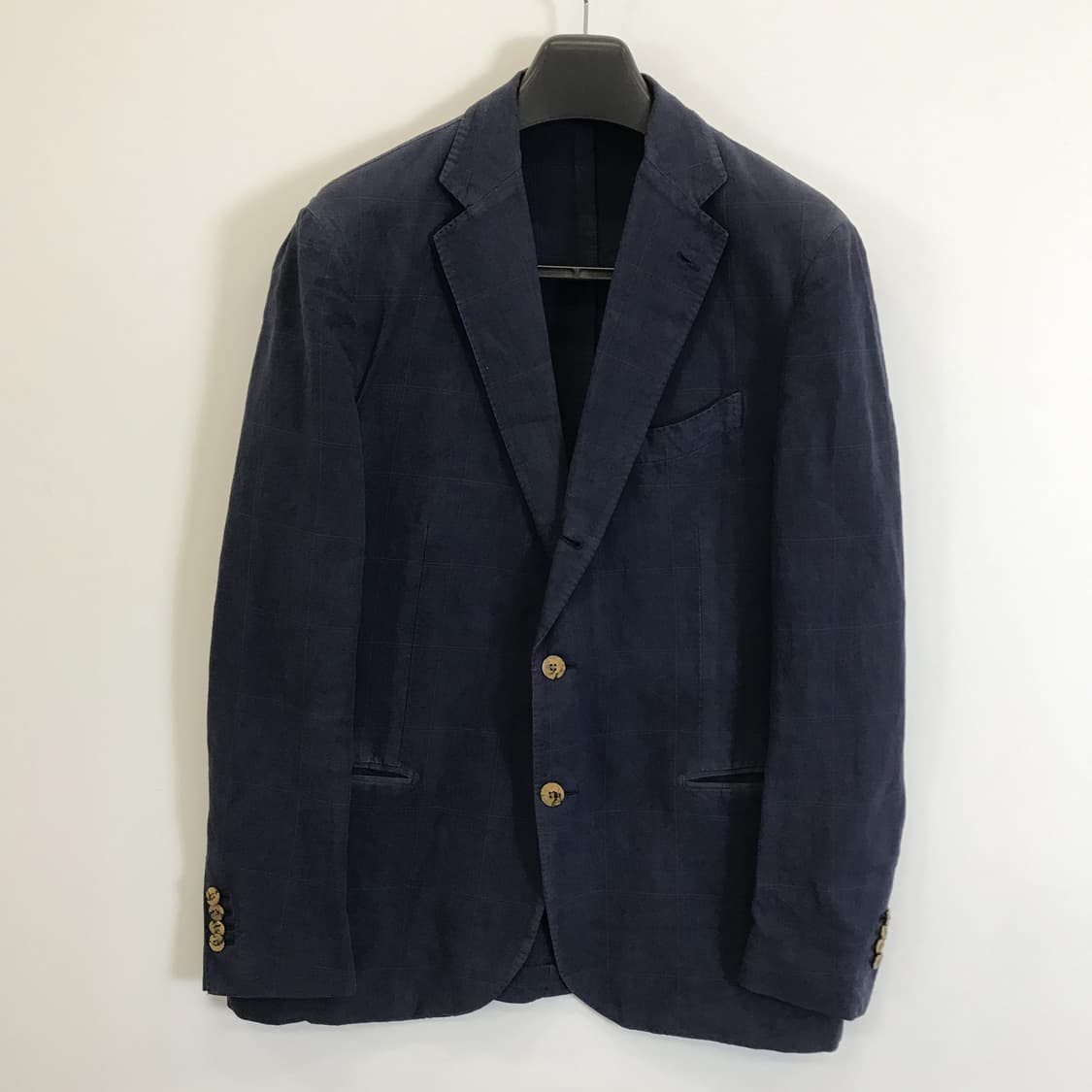 라르디니 LARDINI 린넨코튼 자켓 [105] 상품이미지1