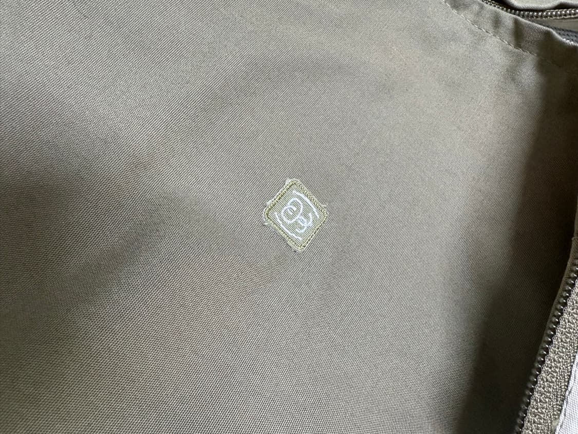 [RARE] 스투시 빈티지 코치자켓 XL 상품이미지4