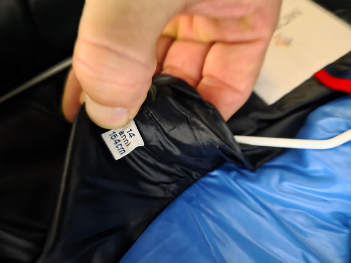 몽클레어 푸퍼패딩 블랙라벨 14 (44~넉넉55) 상품이미지6