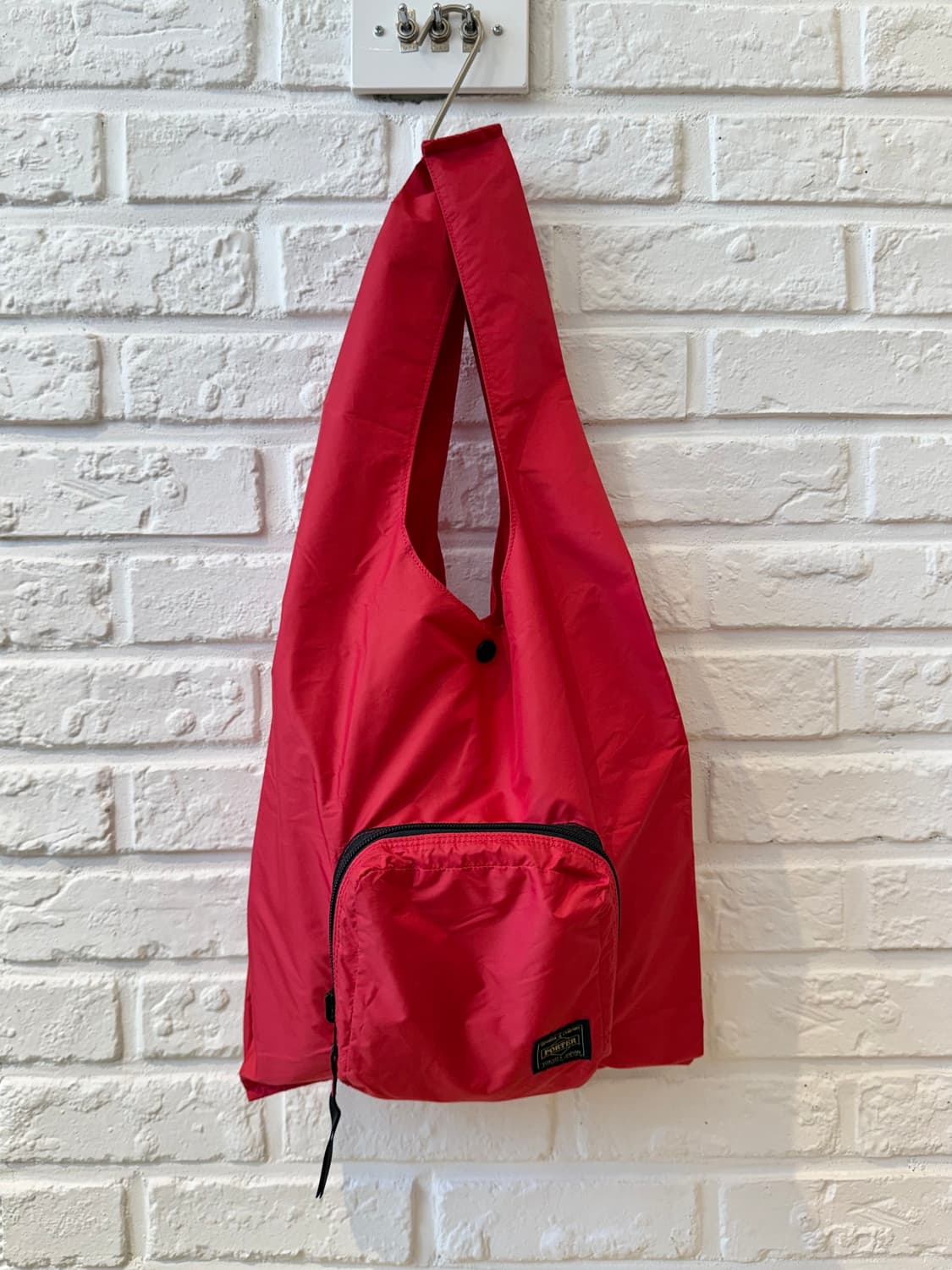 포터 2way bag 상품이미지4