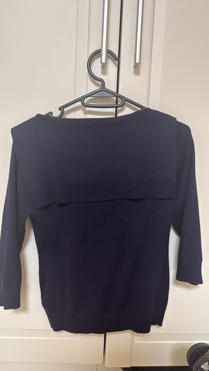 슈슈통 니트 상품이미지3