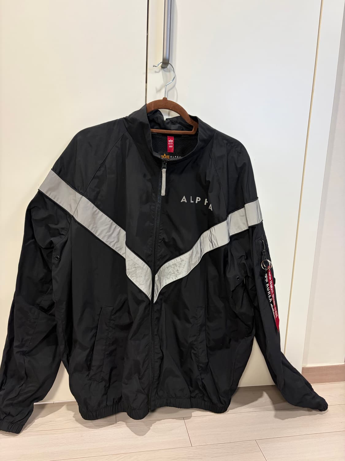 알파인더스트리 상품이미지1