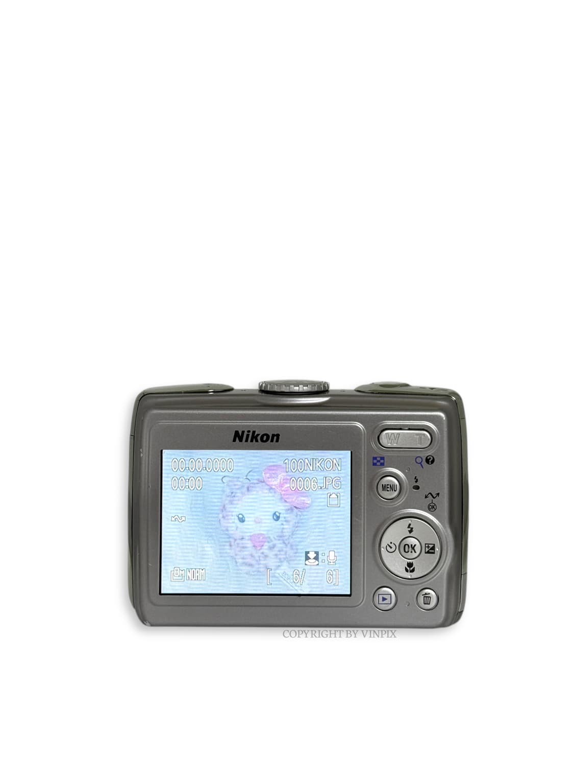 |박스🫶🏻|니콘 쿨픽스 P4(coolpix p4) 디지털 카메라 디카 상품이미지10