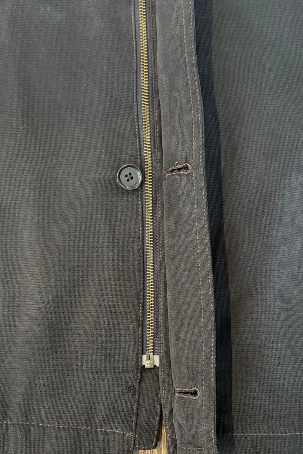Detail Work Jacket 상품이미지5