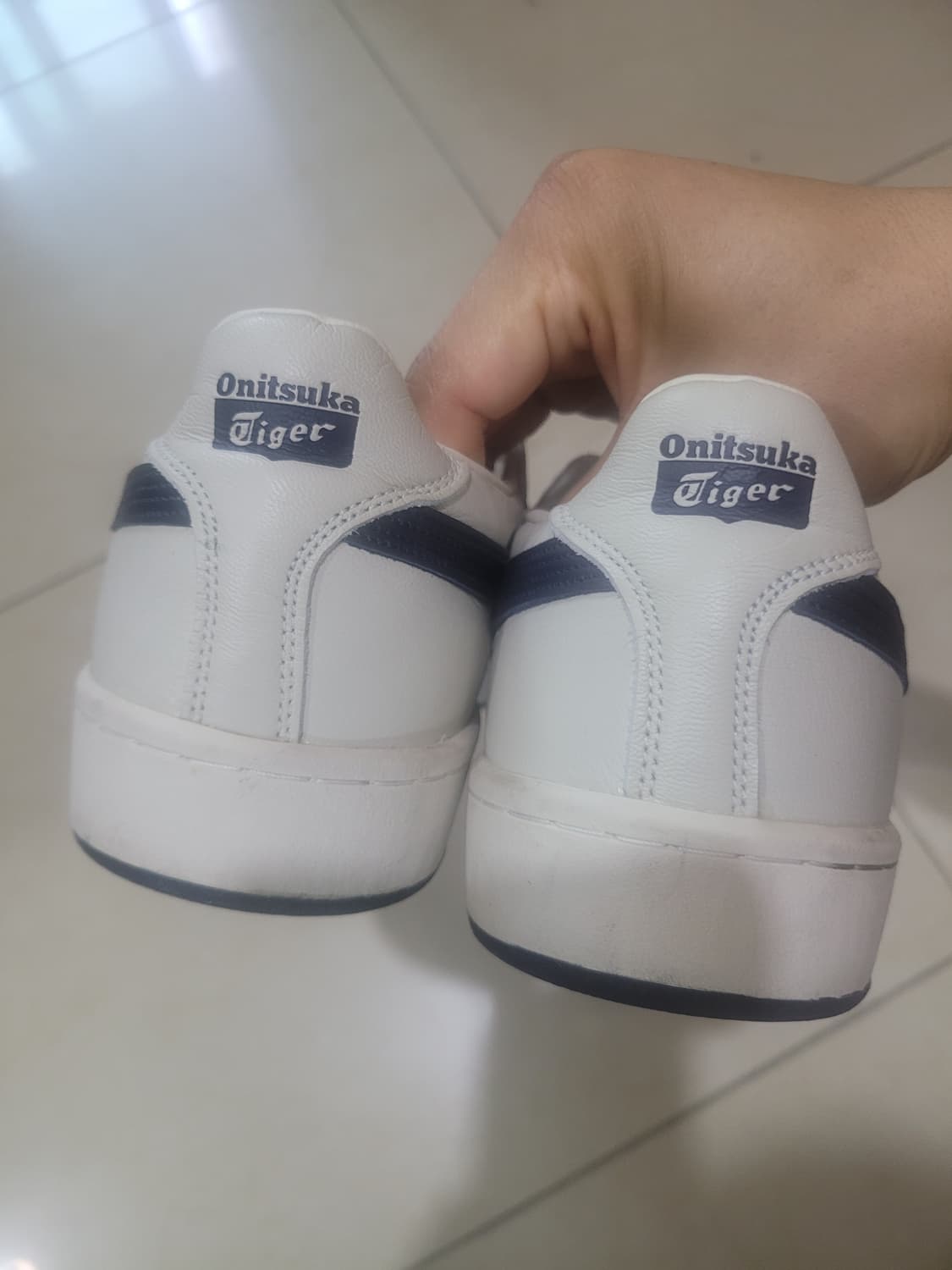 오니츠카타이거 gsm sd 280 상품이미지2