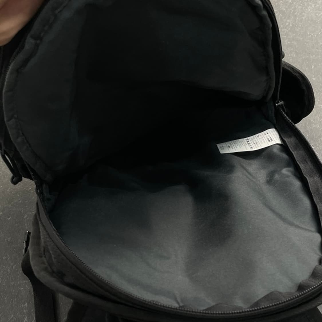 나이키 NSW 백팩 상품이미지5