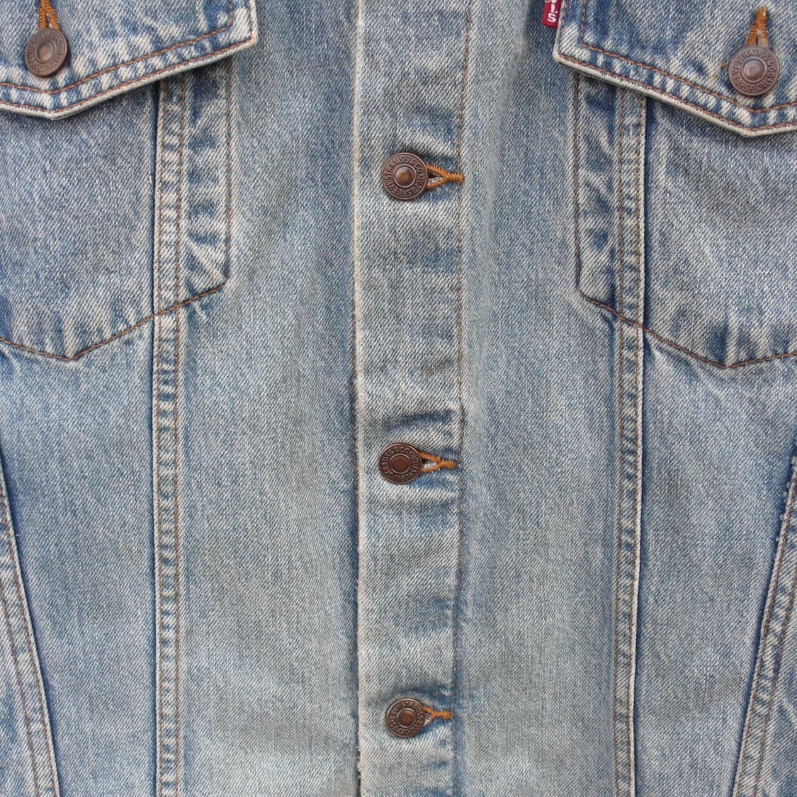 Levi’s 리바이스 데님 자켓 상품이미지5
